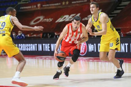 split crvena zvezda uzivo prenos youtube TV Arena sport