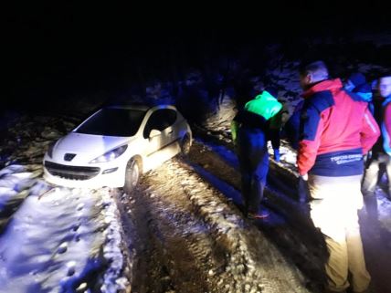 pronadjeni stefan milica prve fotografije gorska sluzba despotovac