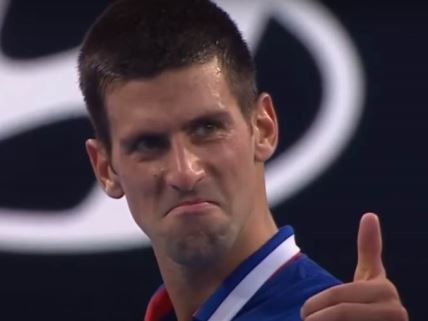 djokovic ministar monako kralj vegana nadal federer marej penzija