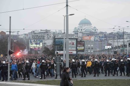 veciti derbi crvena zvezda partizan djordji bresko hronike fudbala rivalidades cronicas beograd