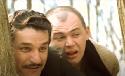 Dragan Nikolić i Aleksandar Berček nisu bili prvi izbor za Ko to tamo peva