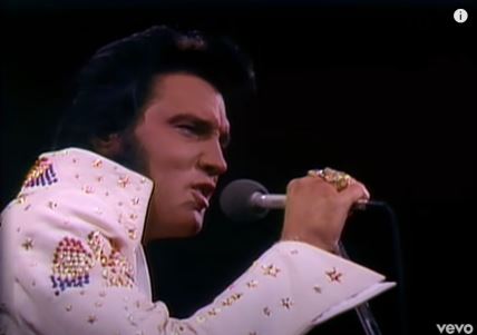 Elvis je zaradio preko 100 miliona