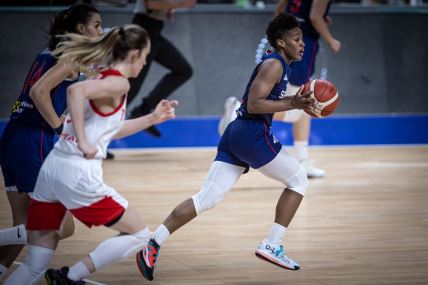 ivon anderson mondo intervju olimpijske igre marina maljkovic reprezentacija srbije