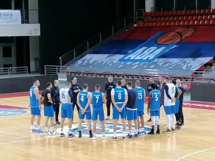 dragan bajic intervju igokea aba liga fiba liga sampiona trener