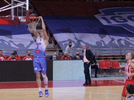 dragan bajic intervju igokea aba liga fiba liga sampiona trener