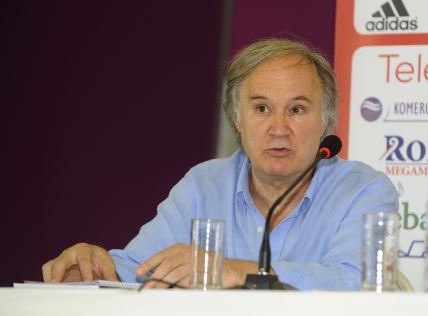 Dragan Kapičić.