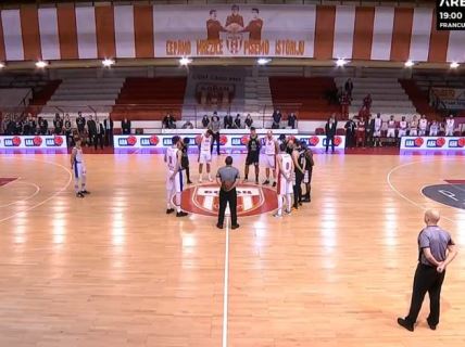 borac partizan uzivo prenos aba liga live stream video tv arena sport