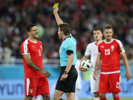 Dejan Nedić intervju za MONDO o Feliksu Brihu