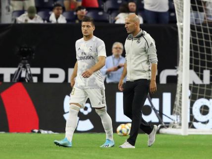 luka jovic real madrid zajednicko sa ronaldo sedorf samjuel eto zimski prelazni rok transfer