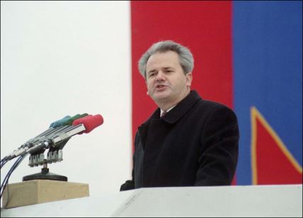 sloba slobodan milosevic dejtonski sporazum godisnjica smrti tudjman izetbegovic