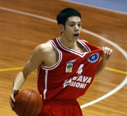 ceca raznatovic bogdan srejovic kosarkas radnicki zastava kragujevac crvena zvezda