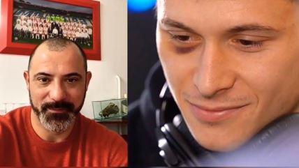 dileta leota dejan stankovic nikolo barela idol intervju