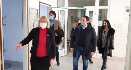 vakcine korona virus opstina stari grad dom zdravlja