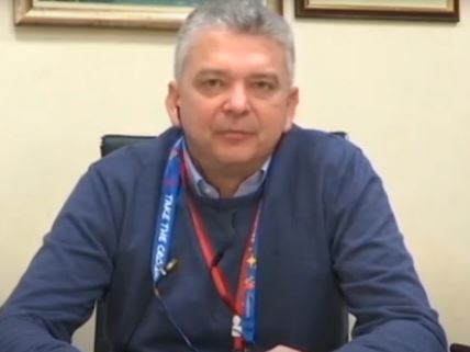 dr vladimir petrovic