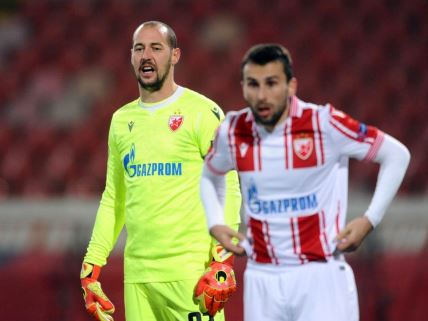 crvena zvezda titula superliga vojvodina istorija 4 zaredom 100 bodova dejan stankovic