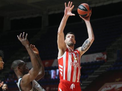 Crvena zvezda CSKA uživo prenos live stream Sport klub rezultati