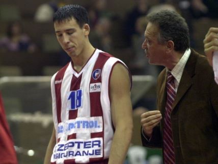 crvena zvezda kup novi sad 2003 2004 produzetak secanje