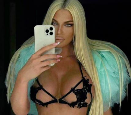 Jelena Karleuša