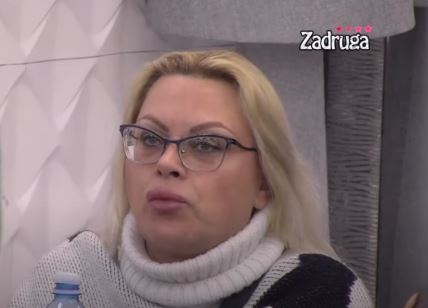 Marija Kulić zadruga 4