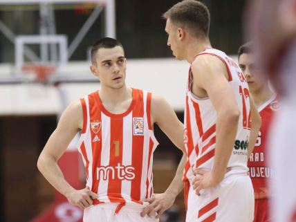 crvena zvezda radnicki kragujevac uzivo prenos tv arena sport kup radivoja koraca