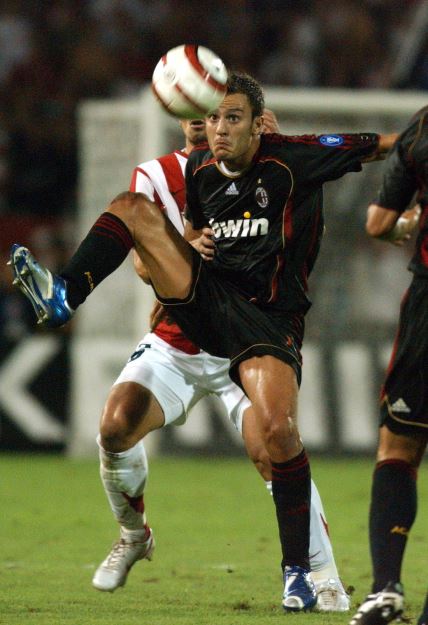 crvena zvezda milan 2006 liga sampiona alternativna istorija uefa kalcopoli liga evrope drugi deo