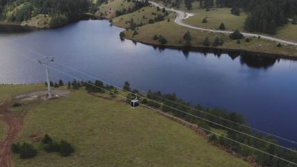 zlatni grad zlatibor gradnja luksuzni kompleks centar plasticne hirurgije