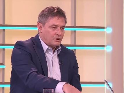 dragan stojkovic piksi selektor srbije tv prva jutarnji program