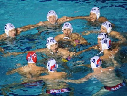 Srbija Španija vaterpolo uživo prenos livestream Olimpijske igre u Tokiju