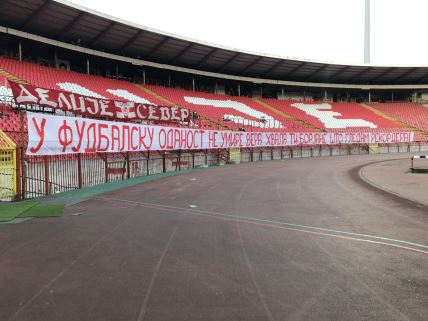 crvena zvezda proleter uzivo prenos livestream arena sport rezultat video superliga srbije