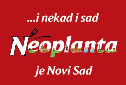 neoplanta nagradni konkurs logotip