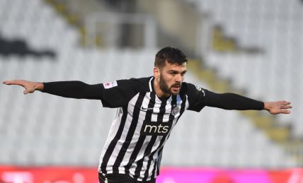 partizan analiza golovi iz prekida stanojevic vujacic jojic scekic superliga