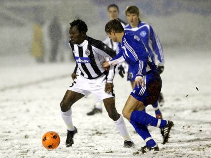 partizan cska kup uefa obiora odita simon vukcevic 