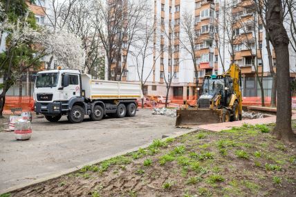 stari grad dorcol decije igraliste park radoslav marjanovic