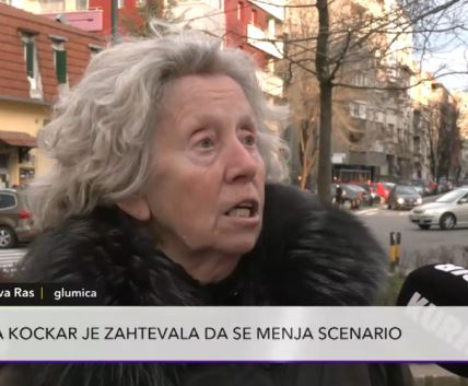 Eva Ras o Milanu Lanetu Gutoviću