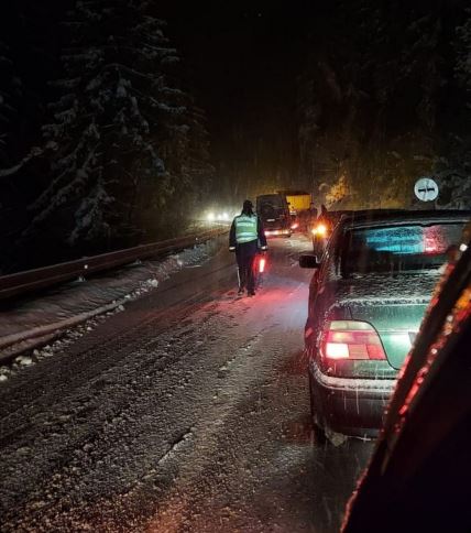 vreme sneg zlatibor putevi zavejani