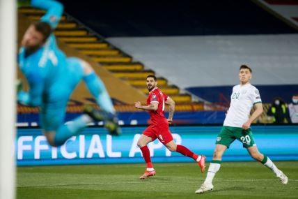 aleksandar mitrovic portugal srbija marakana gol rekord