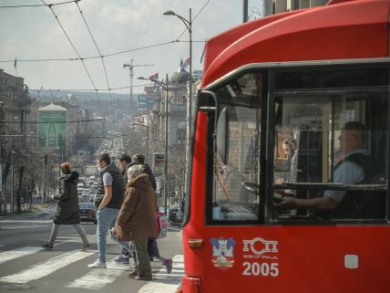 Izmene u gradskom saobraćaju zbog 37. Beogradskog maratona 