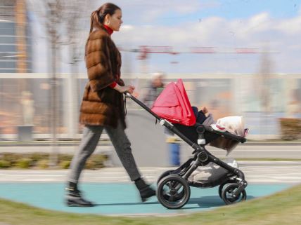 Roditeljski dodatak koliko košta oprema za bebe