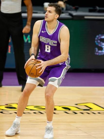 nba transferi uzivo poslednji dan za trejdove bogdan bogdanovic odlazi nemanja bjelica