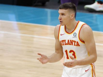 nba transferi uzivo poslednji dan za trejdove bogdan bogdanovic odlazi nemanja bjelica