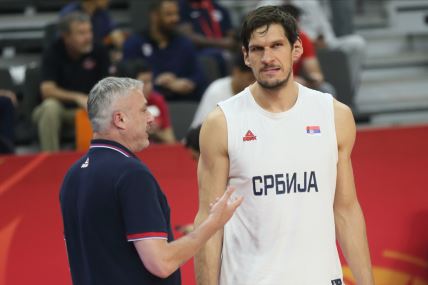 boban marjanovic reprezentacija srbije olimpijske igre nikola jokic 