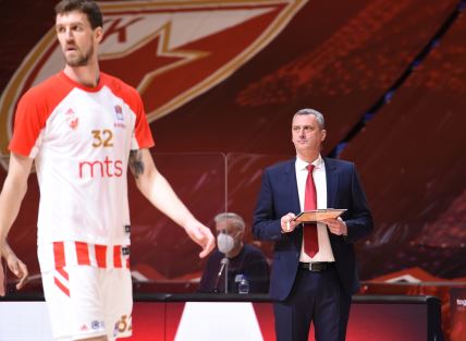 Crvena zvezda Žalgiris uživo prenos livestream Sport klub Evroliga