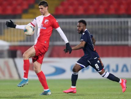 Vojvodina LASK prenos uživo prenos na TV Arena sport live stream