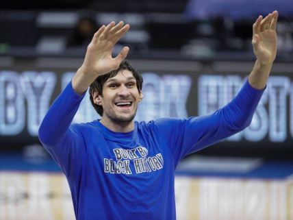 boban marjanovic reklame trener rik karjlajl