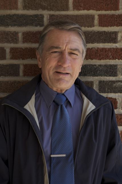 Robert De Niro