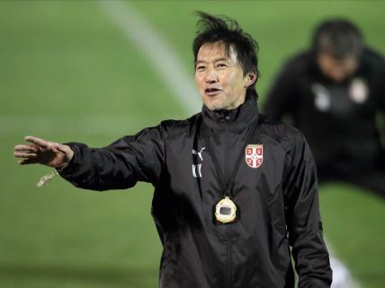 reprezentacija srbije japanac kacuhito kinosi dragan stojkovic piksi srbija utisci