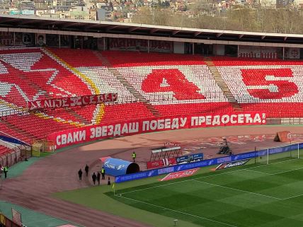 zvezda partizan prenos uzivo livestream crvena zvezda partizan veciti derbi arenasport b92