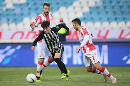 zvezda partizan 164 veciti derbi djordje tomic intervju nemanja jovic bonusi prsti ne mozes da dises