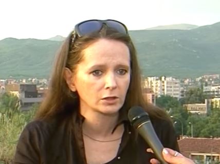 Sonja Savić o drogiranju