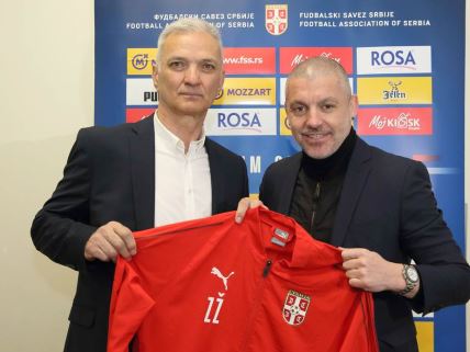 zvonko zivkovic mondo intervju reprezentacija srbije